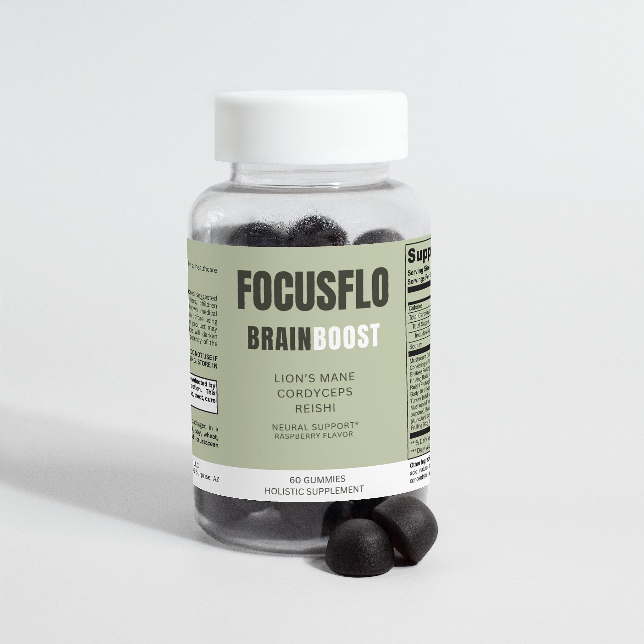 Unlock Limitless Energy and Enhanced Focus Today!