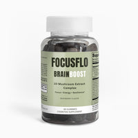 FocusFlo BRAINBOOST