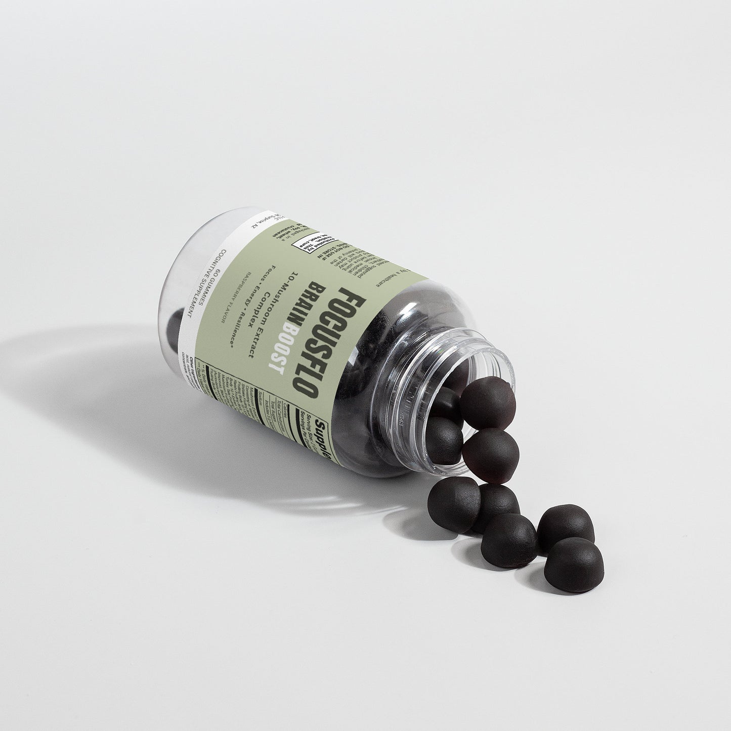 FocusFlo BRAINBOOST