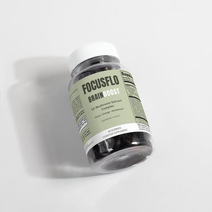 FocusFlo BRAINBOOST